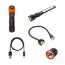OSRAM LEDIL417 Håndlamper