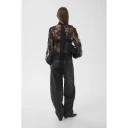 Gestuz Dame Bluser & Skjorter Svart XS,