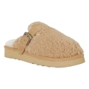 Mou Dame Sko Beige 38 EU,