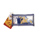 Pokémon - Stuffed mesh wallet  161708156 