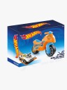 DOLU Hot Wheels Gåmotorsykkel