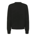 InWear Dame Strikkevarer Svart 3XL,