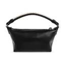 Loewe Dame Vesker Svart ONE SIZE,