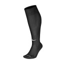 Nike Academy Over-the-Calf Sock, fotballstrømpe junior/senior 38-42 BLACK/(WHITE)