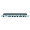 Omnitronic Zd-250 Zone Distributor