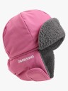 Didriksons   Lue Biggles Kids' Cap   Rosa
