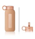 Liewood Yang Vannflaske 350 ml. Rosa