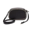 Valentino Dame Vesker Svart ONE SIZE,