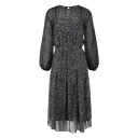 Max Mara Studio Dame Kjoler Svart S,