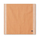Lexington Serviett Stripes Beige 50x50
