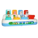 Happy Baby Pop Up Farm Animals 502238