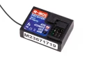 Mstyle Receiver R-301 3Ch 2.4GHZ - Waterproff