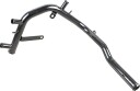 METZGER 4010260 Radiatorslange