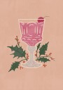 Sugar Plum Poster Plakat / 70x100cm