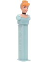 Disney Prinsesse Cinderella Pez Holder med 3 stk Pez Pakker USA Import