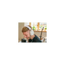 Blackstar Carry-On Sh100 Hodetelefoner Hvit