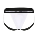 Tom Ford, Herre, Undertøy, Hvit, L,
