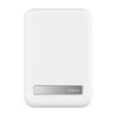 Belkin Magnetic Power Bank 10 000 mAh med Qi2 15W - Trådløs Nødlader
