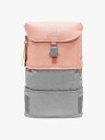 Stokke Jetkids Ryggsekk Coral Pink