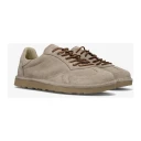 Panchic Herre Sko Beige 42 EU,