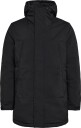 INDICODE Inbenyol Coat   BLACK   S