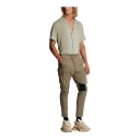 Balmain Herre Bukser Grønn W33,