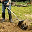 Makita KR401MP Kultivatortilsats 220 mm, Hagemaskiner