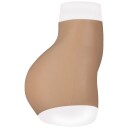 XX-DreamsToys Ultra Realistisk Vaginaprotese       - Beige - S