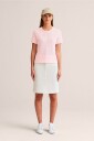 Newhouse   Strikket topp Livia   Rosa