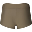 NOU Estela Bikini Hotpants Dame Brun 36