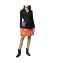 Dondup Dame Jakker Svart M,