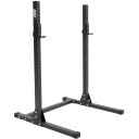 Nike Strength Squat Stand - Bundle, Vektstangstativ