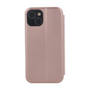TFO Smart Diva Etui for iPhone 17 Pro Max Rosegull
