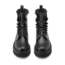 Cult, Dame, Sko, Svart, 36 EU,