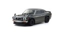 Kyosho 34428T1B Fazer MK2 Mazda Savanna RX 3 1972 Tuned Ver. 1:1
