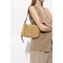 Tory Burch Dame Vesker Beige ONE SIZE,