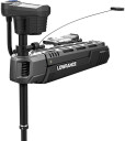 Lowrance Ghost 60" trollingmotor