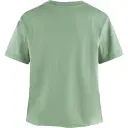 Skjorte til dame Fjellreven Fjällblomster Tee W 674
