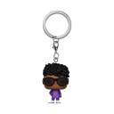 Funko Pop! Nøkkelrin Black Panther: Wakanda Forever Shuri