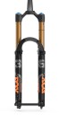 Fox Float 36 Gaffel 29"160mm Grip2