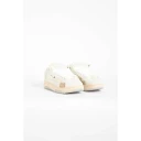 Santha Herre Sko Beige 37 EU,