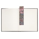 Bokmerke Paperblanks Morris Pink Honeysuckle