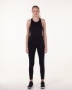 LEVITY Contour Bum Sculpting Tights Black - XS