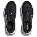 Hoka M Mach 7 Black/White