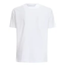Just Cavalli Dame Topper Hvit S,