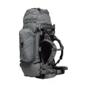 Bergans Powerframe Bigpack 130+ Solid Grey 130L