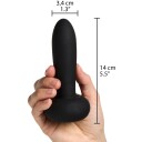 Marc Dorcel Deep Thrust Vibrator - Svart