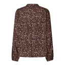 Lollys Laundry Dame Bluser & Skjorter Flerfarget S,