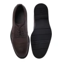 Baldinini Herre Sko Brun 40 EU,