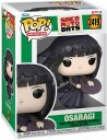 Funko POP! Anime: Sakamoto Days  Osaragi Styles May Vary